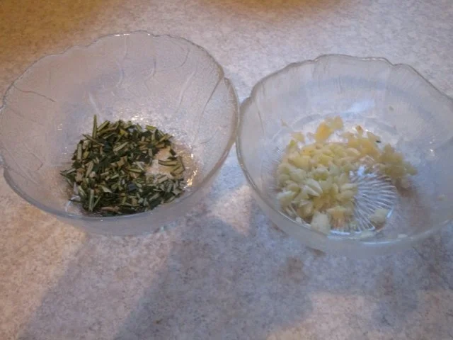 Rezept: Auflauf: von Rosenkohl und Süßkartoffel Bild Nr. 13 Auflauf: von Rosenkohl und Süßkartoffel - Rezept - Bild Nr. 13