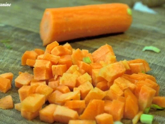 Rezept: Orientalischer Hackfleischtopf Bild Nr. 3 Orientalischer Hackfleischtopf - Rezept - Bild Nr. 3