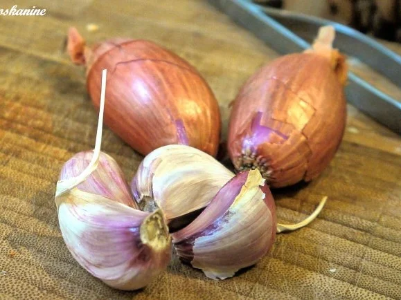 Rezept: Orientalischer Hackfleischtopf Bild Nr. 7 Orientalischer Hackfleischtopf - Rezept - Bild Nr. 7