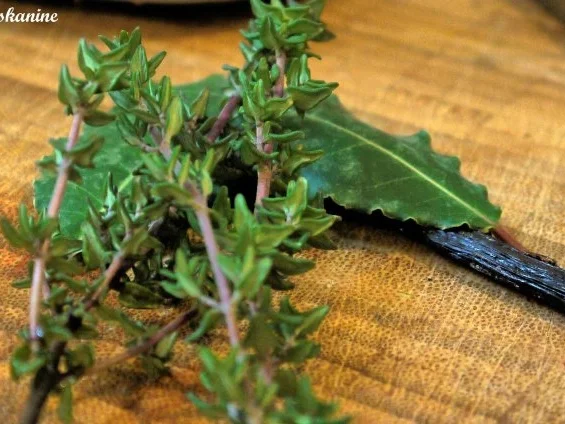 Rezept: Orientalischer Hackfleischtopf Bild Nr. 8 Orientalischer Hackfleischtopf - Rezept - Bild Nr. 8