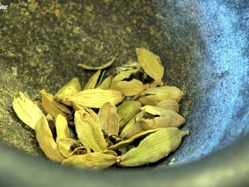 Rezept: Orientalischer Hackfleischtopf Bild Nr. 9 Orientalischer Hackfleischtopf - Rezept - Bild Nr. 9