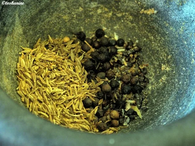 Rezept: Orientalischer Hackfleischtopf Bild Nr. 10 Orientalischer Hackfleischtopf - Rezept - Bild Nr. 10