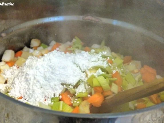 Rezept: Orientalischer Hackfleischtopf Bild Nr. 14 Orientalischer Hackfleischtopf - Rezept - Bild Nr. 14