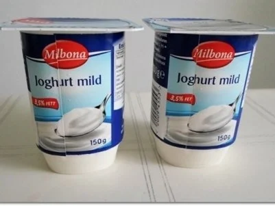 Lauch- Ananas-Erbsen Salat mit Eiern und  Joghurtsauce - Rezept - Bild Nr. 7