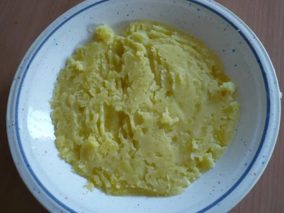 Feldsalat " Bornholmer Art " - Rezept - Bild Nr. 3