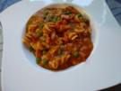 Nudel-Topf - Rezept
