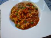 Nudel-Topf - Rezept