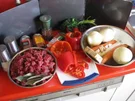 Gulaschsuppe - Rezept