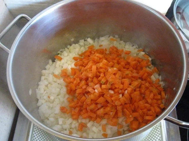 Gulaschsuppe - Rezept - Bild Nr. 3