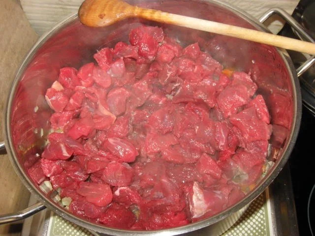 Gulaschsuppe - Rezept - Bild Nr. 5