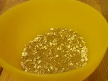 Gewürzmischung selbstgemacht ala silke - Rezept - Bild Nr. 2