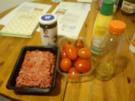 Spaghetti Bolognese mit einer selbstgemachten Tomatensoße - Rezept