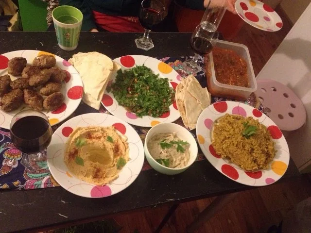 Köfte - Rezept - Bild Nr. 2