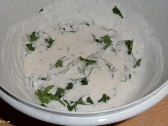 Rezept: Karottensalat mit Meerrettich Bild Nr. 5 Karottensalat mit Meerrettich - Rezept - Bild Nr. 5