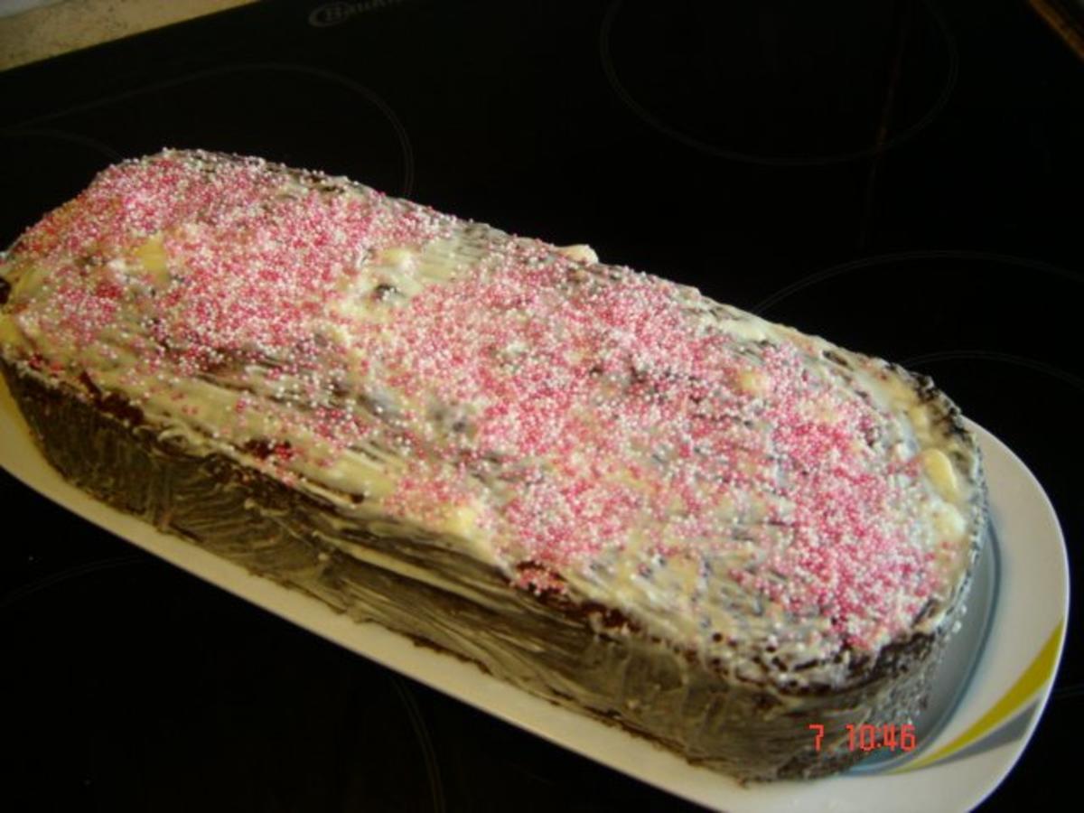 Buttermilch-Vanille-Kokoskuchen - Rezept - kochbar.de Buttermilch-Vanille-Kokoskuchen - Rezept - kochbar.de