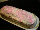 Buttermilch-Vanille-Kokoskuchen - Rezept