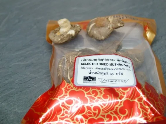 Jetzt wird wie wild gewokt: Lachs und Kabeljaufilet - Rezept - Bild Nr. 2