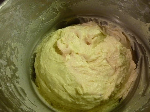 Rezept: Quarkbällchen Bild Nr. 4 Quarkbällchen - Rezept - Bild Nr. 4