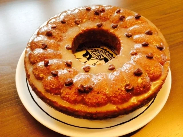 Sunday Afternoon Kranzkuchen - Rezept