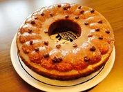 Sunday Afternoon Kranzkuchen - Rezept