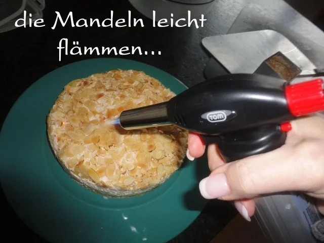 meine " über - drüber " Törtchen - Rezept - Bild Nr. 23