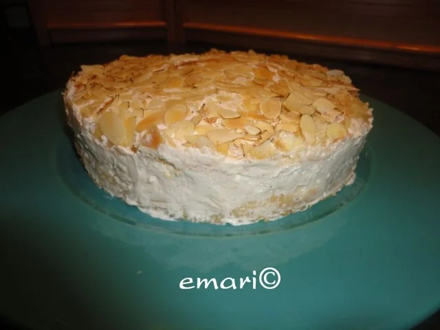 meine " über - drüber " Törtchen - Rezept - Bild Nr. 2