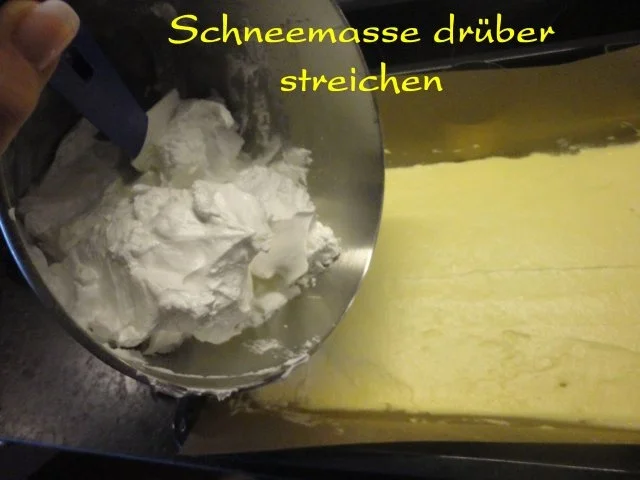 meine " über - drüber " Törtchen - Rezept - Bild Nr. 9