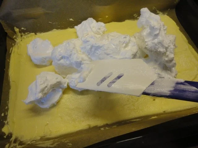 meine " über - drüber " Törtchen - Rezept - Bild Nr. 10