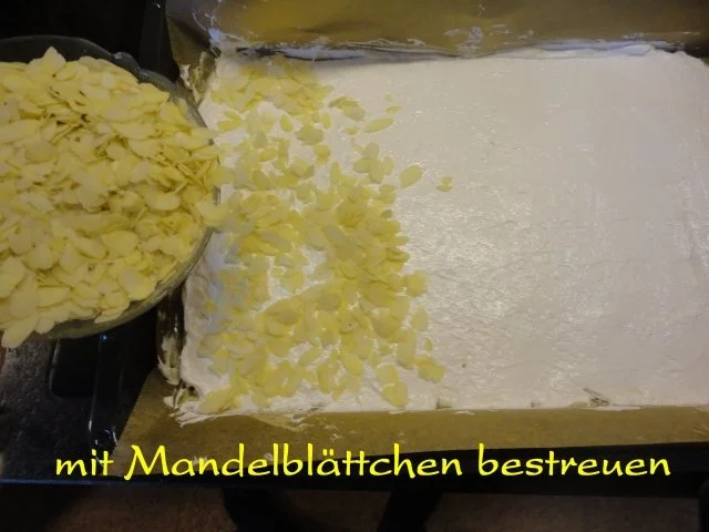 meine " über - drüber " Törtchen - Rezept - Bild Nr. 11