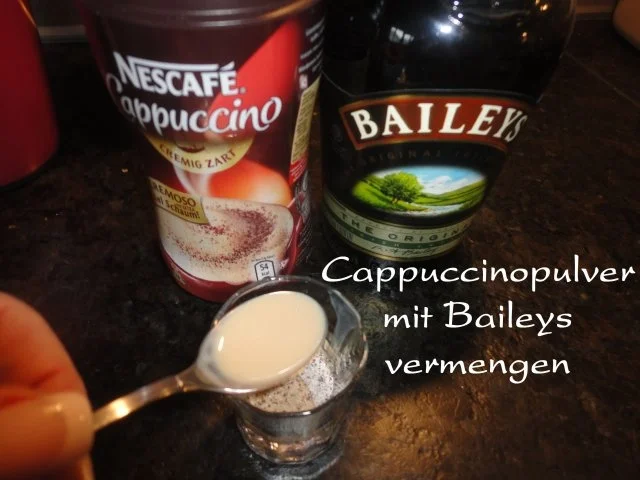 meine " über - drüber " Törtchen - Rezept - Bild Nr. 15