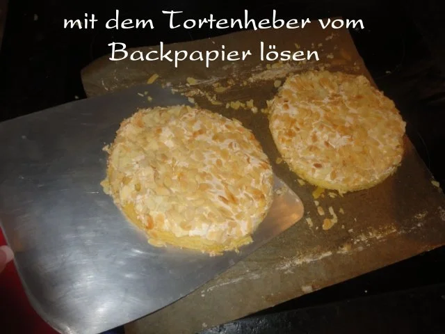 meine " über - drüber " Törtchen - Rezept - Bild Nr. 19