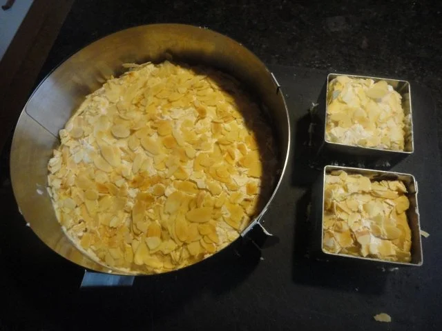 meine " über - drüber " Törtchen - Rezept - Bild Nr. 22