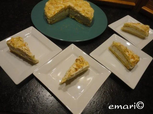 meine " über - drüber " Törtchen - Rezept - Bild Nr. 25