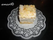 meine " über - drüber " Törtchen - Rezept