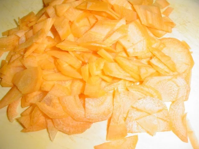 Gemüsehacknudelauflauf - Rezept - Bild Nr. 6