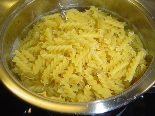 Gemüsehacknudelauflauf - Rezept - Bild Nr. 11