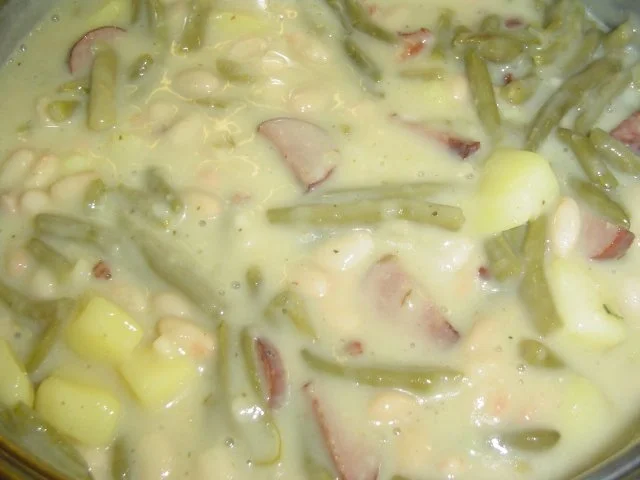 Cabanossi Eintopf - Rezept - Bild Nr. 9