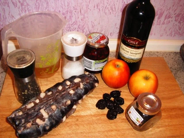 Hasenrücken - Rezept - Bild Nr. 2