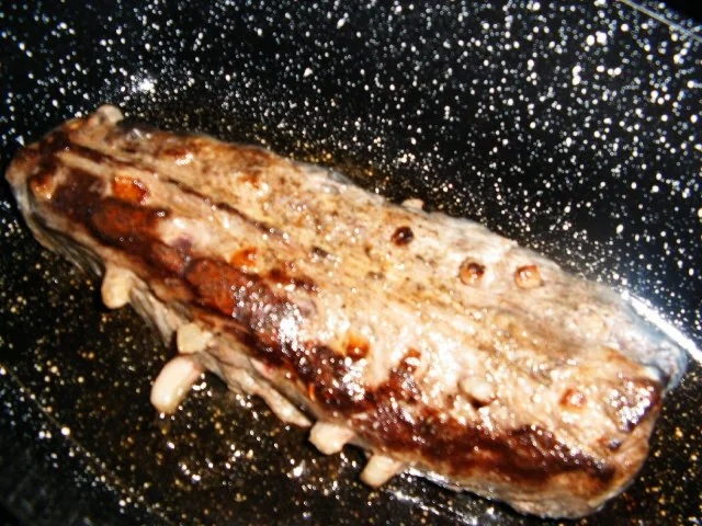 Hasenrücken - Rezept - Bild Nr. 3