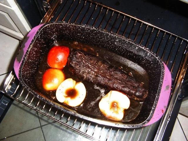 Hasenrücken - Rezept - Bild Nr. 5