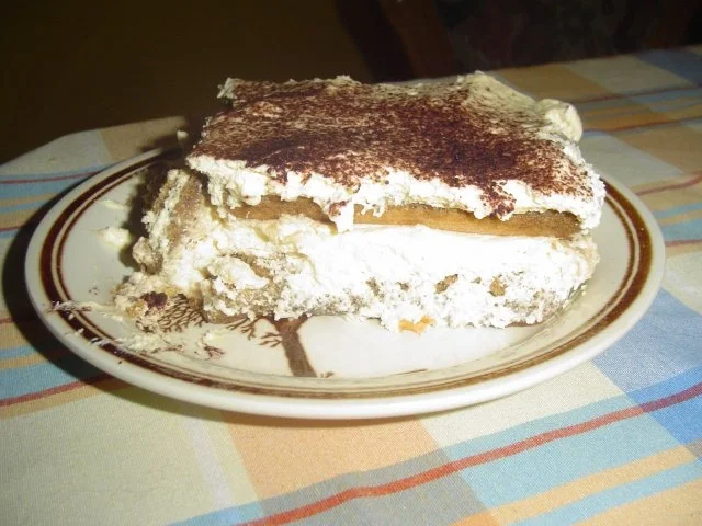 Tiramisu - Rezept - Bild Nr. 2