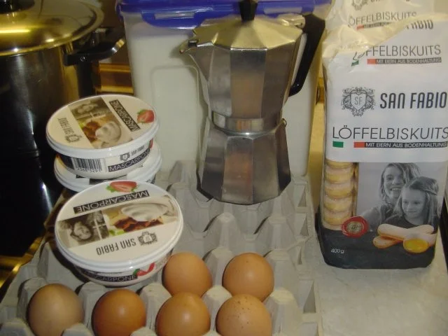 Tiramisu - Rezept - Bild Nr. 3