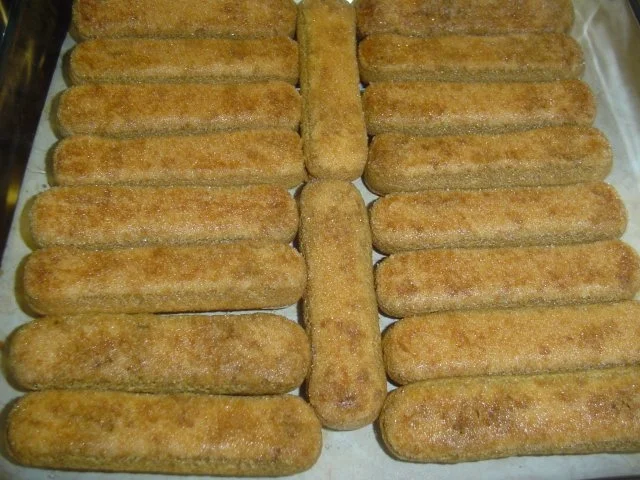 Tiramisu - Rezept - Bild Nr. 10