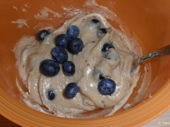 Muffins for friends  - Rezept - Bild Nr. 3