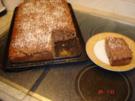 Schoko-Kokoskuchen - Rezept