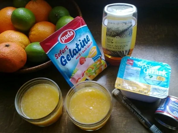 Doppeldecker - Rezept