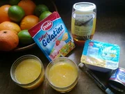 Doppeldecker - Rezept