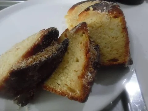 Karibik-Gugelhupf - Rezept - Bild Nr. 2