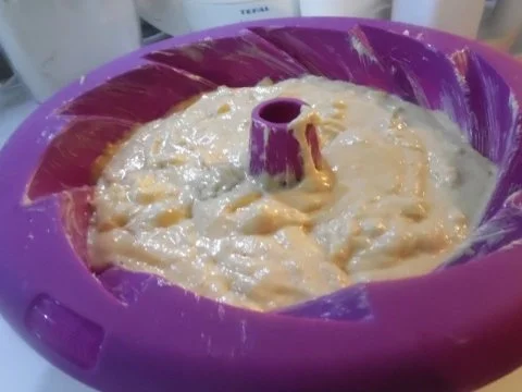 Karibik-Gugelhupf - Rezept - Bild Nr. 4