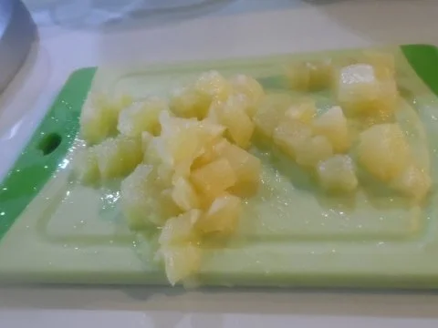 Karibik-Gugelhupf - Rezept - Bild Nr. 9